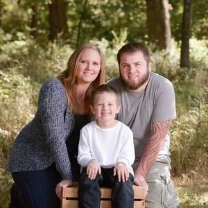 Meet your Posher, Matt